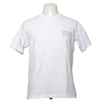 T-shirt (Vit) från Uniqlo x UT Bomull