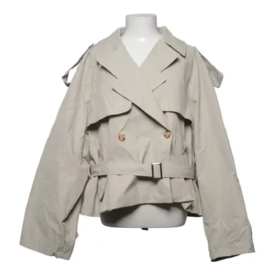 Trenchcoat (Beige) van Musera Polyester
