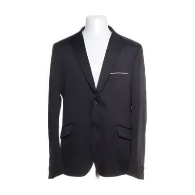 Kavaj (Svart) från Smog Bomull, Polyester