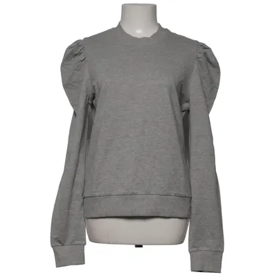 Sweatshirt (Nmnez Us Puff Sleeve Sweat) de Noisy May Coton biologique, Polyester