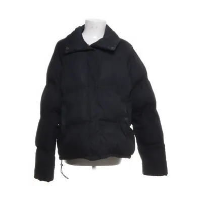 Winter jacket (Black) from Etirel Polyester