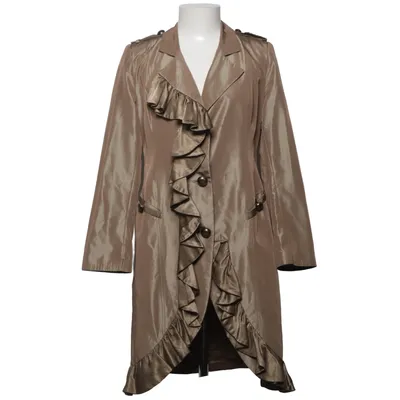 Manteau (Trench-Coat) de Elizabeth Polyester