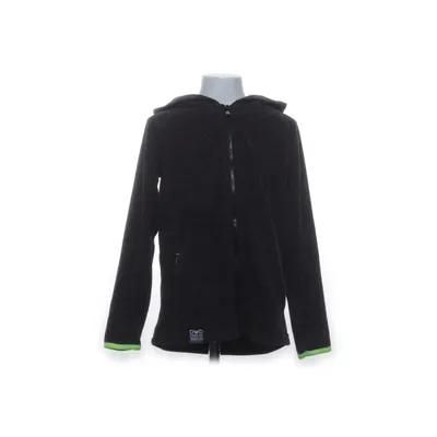Sweat à capuche (Gris, Jaune) de DWD Polyester