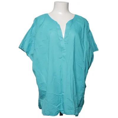 Haut (Bleu) de Samoon Coton