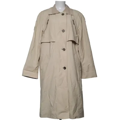 Trenchcoat (Beige) van Berghaus Katoen, Polyamide