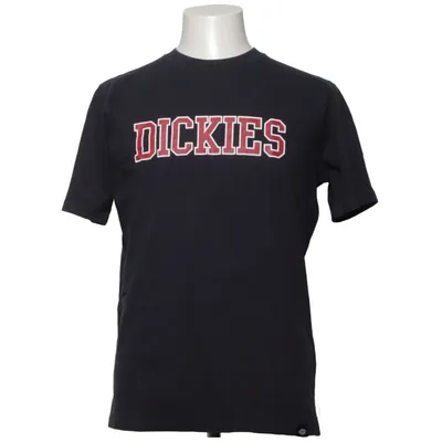 T-shirt (Noir) de Dickies Coton