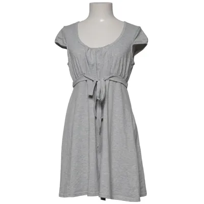 Kjole (Grå) fra Limited Edition KappAhl Polyester, Viscose