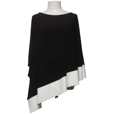 Top (Zwart, Wit) van Joseph Ribkoff