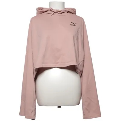 Hoodie (Kenza) from Puma x Kenza Cotton, Polyester