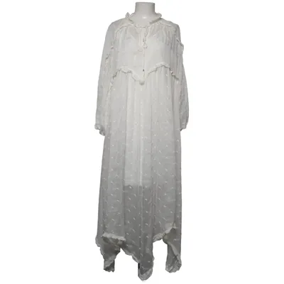 Dress (White) from Floryday