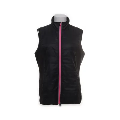 Ytterväst (Svart, Rosa) från MyWear Polyester