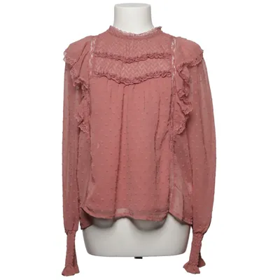 Blus (Rosa) från Axara Paris Polyester