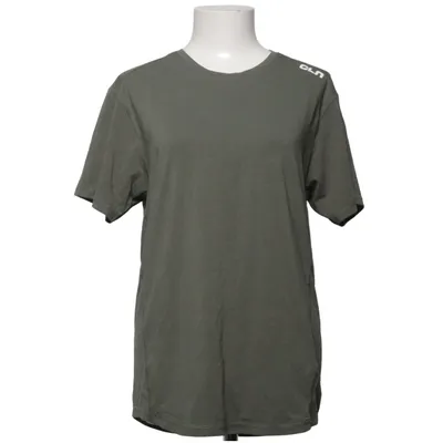 T-shirt (Green) from CLN Bamboo, Cotton, Elastane