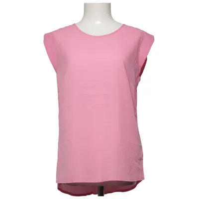 Top (Pink) from French Connection Lyocell, Polyester