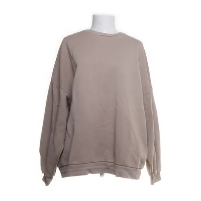 Sweatshirt (Beige) van NLY Trend Katoen, Polyester