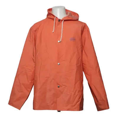 Manteau imperméable (Orange) de Grundéns