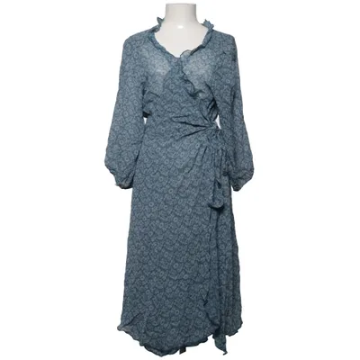 Wikkeljurk (Blauw) van Noa Noa