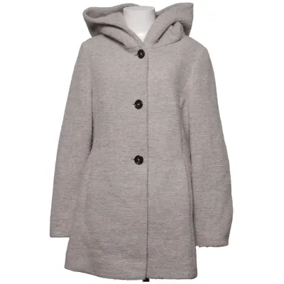 Kappa (Kurzmantel) från Amber & June Acetat, Polyester, Ull