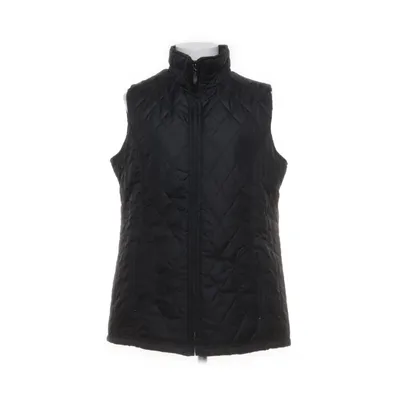 Gilet d'extérieur (Noir) de Elitzia Polyester