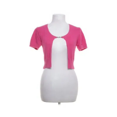 Kofta (Rosa) från Haute Couture Bomull, Elastan