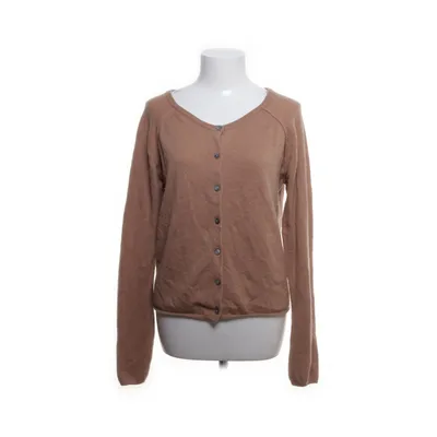 Cardigan (Brun) fra Rosemunde