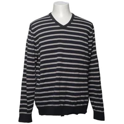Pull-over (Bleu, Beige) de Cottonfield Coton