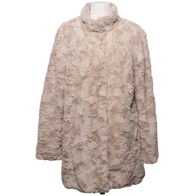 Jacket (Beige) from Vero Moda Polyester