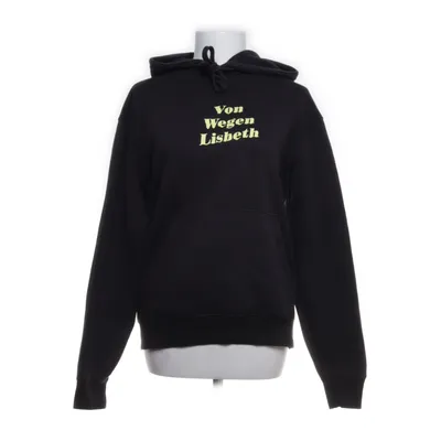 Huvtröja (Svart) från Russell Bomull, Polyester