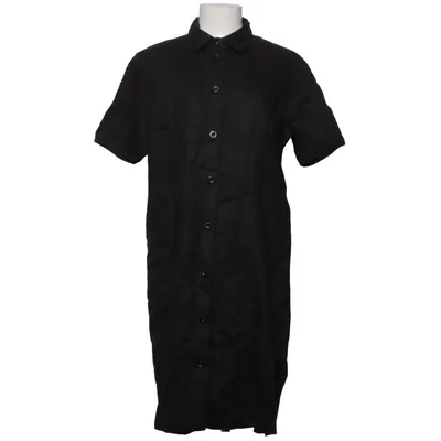 Robe chemise (Noir) de Fabiani Lin