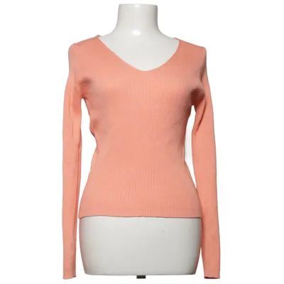 Pullover (Oranje) van Primark Cares Polyester, Viscose
