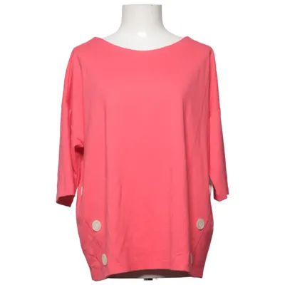 Top (Rood) van Betty Barclay Elastaan, Polyester, Viscose