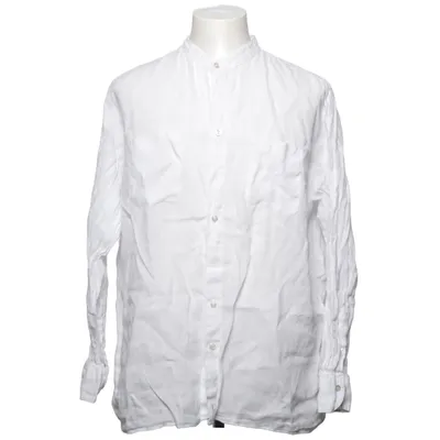 Chemise (Blanc) de Baldessarini