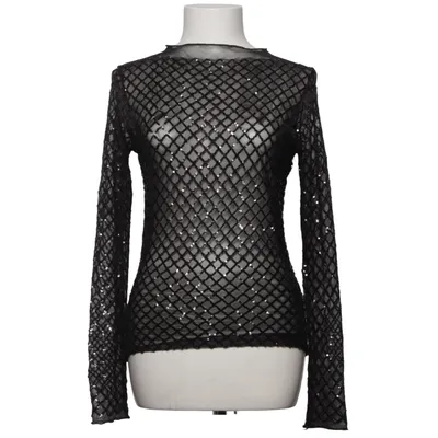 Top (Sort) fra STOCKH LM Polyester