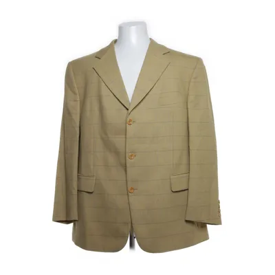 Blazer (Yellow) from Odermark Polyamide, Viscose