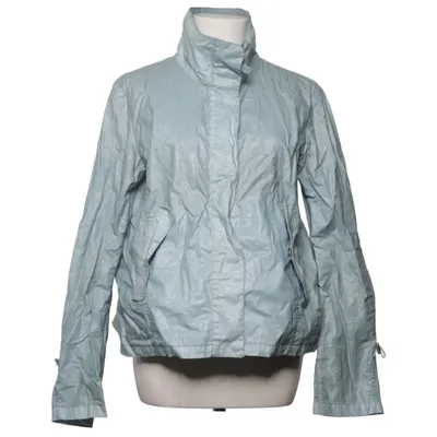 Veste (Bleu) de Armani Collezioni Polyuréthane