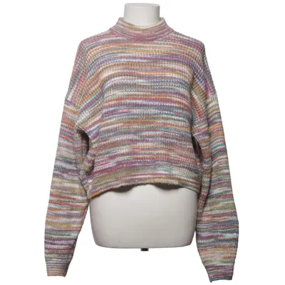 Sweater (Space Yarn Knit Sweater) from NLY Trend Acrylic, Polyester