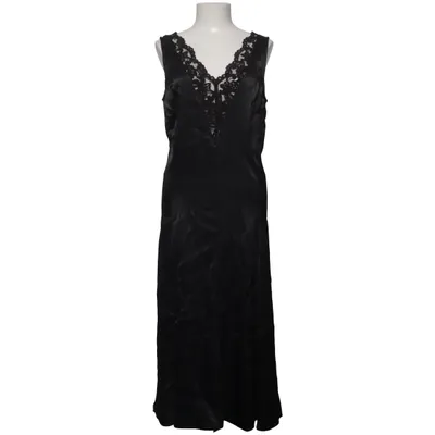 Dress (Black) from Arket Viscose