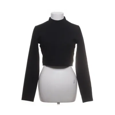 Top (Black) from Clara H Elastane, Polyamide, Viscose