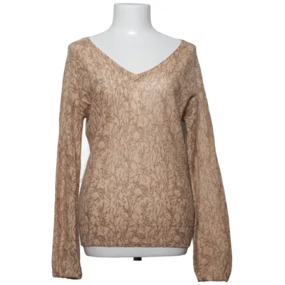 Tröja (Beige, Brun) från More & More Akryl, Mohair, Polyamid, Ull