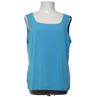 Linne (Blå) från Almia Elastan, Polyester