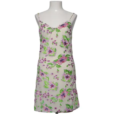 Kleid (Weiß, Grün, Lila) von Miss Sixty