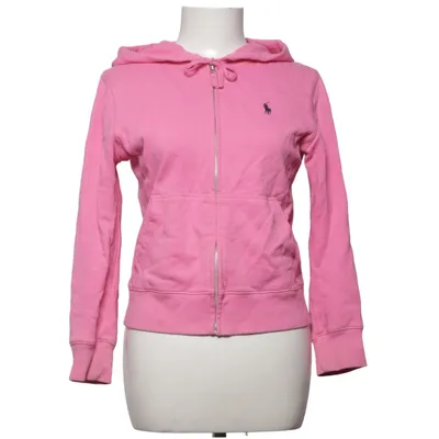 Sweat à capuche (Rose) de Ralph Lauren Sport Coton