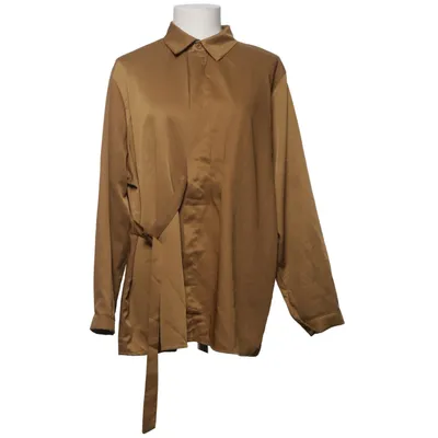 Shirt (Brown) from F. Fashion