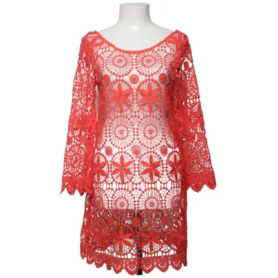Robe de plage (Rouge) de H&M Coachella