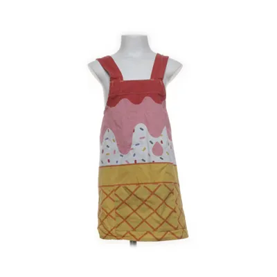 Förkläde (Flerfärgad) från H&M Home Bomull