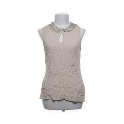 Top (Beige) from AC Viscose