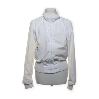 Bomberjacka (Vit) från Fishbone