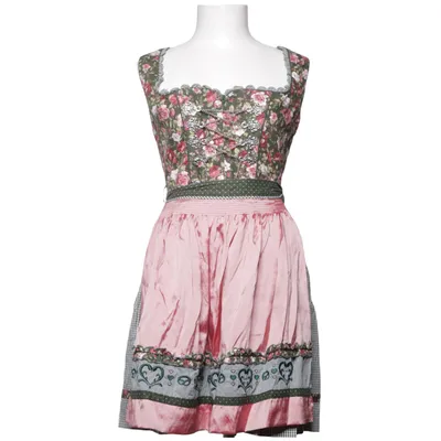 Dirndl (MADL) fra Krüger Madl Bomuld