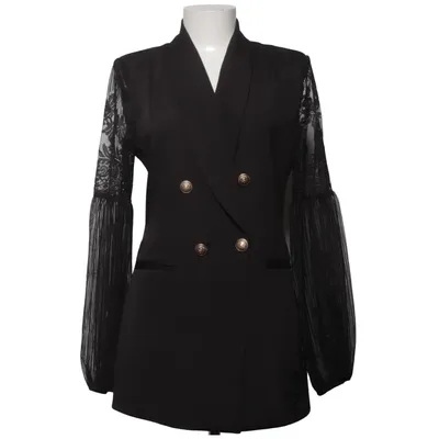 Blazer (Noir) de CBR