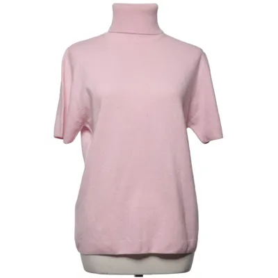 Turtleneck (Pink) fra Priima Parte Akryl